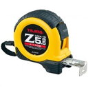 タジマ Zロック-25 5.5m(メートル目盛) ZL25-55CB