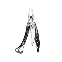 LEATHERMAN(レザーマン) スケルツール CX カーボンブラック 正規品25年保証 取寄品 SKC-Nの画像