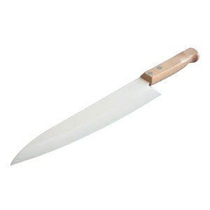 穂岐山刃物【Artisan Classic】セラミック包丁・シェフナイフ 180mm(メープルグリップ) (1598WM)(生活用品 家庭用品 セラミックナイフ アルチザン アウトドア キッチン用品 調理器具 おすすめ ナイフ 切れる 通販 楽天)