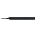 三菱マテリアル 超硬ドリル ミラクルMINISTARドリル 径0.39mm MSE0039SB