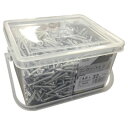 ノグチ 匠力 コンクリートビス サラ 5×35mm 徳用箱400本入 ※取寄品 CVF535T