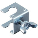 パイオニアテック ワイヤー用振止金具 W3/8ボルト用 ※取寄品 RS-CUBE