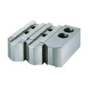 トラスコ 生爪(北川用)B用 54×23×25mm(1組・3個) B-205