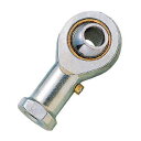 トラスコ ロッドエンド 給油式 右めねじ 軸径14mm 1箱1個入 PHS14