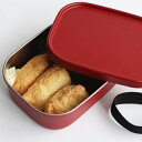 【工房アイザワ BENTO Noir&Blanc ステンレスフードボックス】ノアール&ブラン お弁当箱 ランチボックス ノイル&ブラン■ あす楽■ ラッピング無料