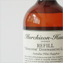 【マーチソンヒュームディッシュウォッシュ リキッド リフィル 480ml】Murchison Hume オーガニック キッチン 詰め替え 食器洗い 洗剤 ギフト■ あす楽■ ラッピング無料