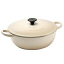 【送料無料】ルクルーゼ(ル・クルーゼ) マルミット 22cm デューン (LE CREUSET) 【楽ギフ_包装選択】【楽ギフ_のし宛書】 【送料無料】ルクルーゼ(ル・クルーゼ) マルミット 22cm デューン (LE CREUSET) 【楽ギフ_包装選択】【楽ギフ_のし宛書】