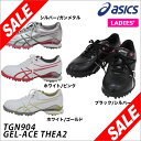 アシックス レディス GEL-ACE THEA2