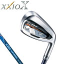 ダンロップ メンズ XXIO X TEN ゼクシオ 10 テ...