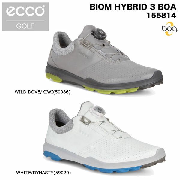 ecco GR[ Y BIOM HYBRID3 BOA StV[Y 155814 [2018Nf]@      (2 27 9:59܂)  [LꉀSt]