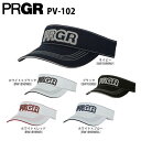 PRGR プロギア メンズ ステッチ サ...