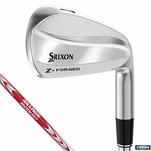  bv@SRIXON XN\ Z-FORGED ZtH[Wh ACA@Pi@N.S.PRO MODUS3 TOUR120 X`[Vtg [2019Nf] [LꉀSt]