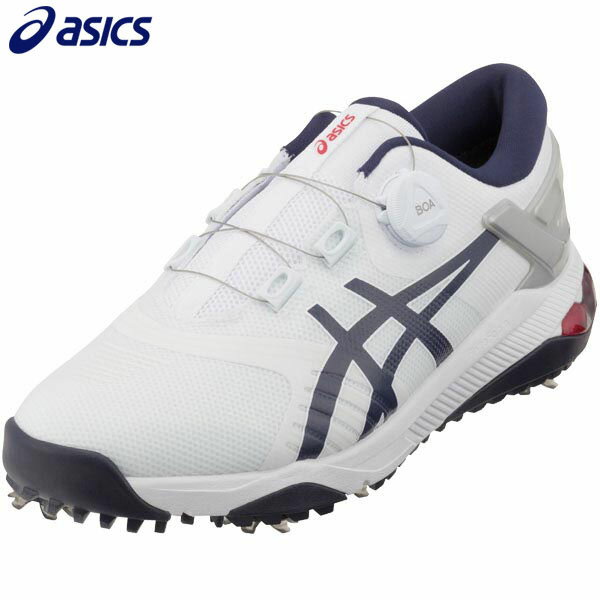 ASICS AVbNX Y GEL-COURSE DUO BOA QR[X fI {A \tgXpCN StV[Y 1111A073 100 zCg s[R[g [2020Nf]@    [LꉀSt]