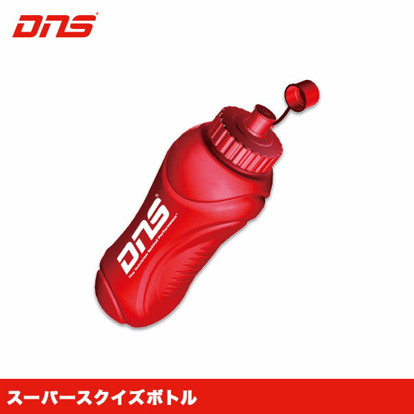 DNS　スーパースクイズボトル 1000ml 【Super Squeeze Bottle】【ゴルフ　暑さ対策】