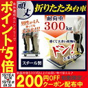 スチール台車 耐荷重300kg SLD-H001BL 送料無...
