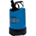【寺田】ミスター底水水中ポンプ S-500LN 50HZ【TN】【TC】【底水用ポンプ/水中ポンプ/ポンプ/寺田ポンプ製作所】