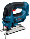 ボッシュ バッテリージグソー 18V 本体のみ GST18VLIHボッシュ 電動工具作業用品電動工具・油圧工具ジグソー・レシプロソー【TN】【TC】