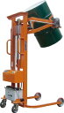 【取寄品】【KSK】KSK ハンドドラムリフト(電動油圧) LMDD35024KSK リフト物流保管用品リフター・ハンドパレット移動式リフター【TN】【TC】