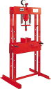 【取寄品】【マサダ】マサダ 油圧プレス 15TON MHP15マサダ プレス作業用品電動工具・油圧工具油圧プレス【TN】【TC】