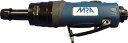 【MRA】MRA エアグラインダ 低速回転 ストレートタイプ MRAPG50265MRA エアーツール作業用品空圧工具エアグラインダー【TN】【TC】