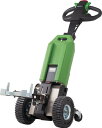 【Movexx】Movexx コンパクト充電式牽引車 T-1000 T1000Movexx 運搬車物流保管用品運搬車輌機器運搬車【TN】【TC】