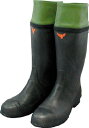 【SHIBATA】防雪安全長靴(裏無し) SB31127.0【保護具/長靴/シバタ工業/長靴/防雪安全長靴/防寒着/調査表/特定有害化学物質/製品環境情報シート/含有化学物質調査票/製品環境シート】【TC】【TN】