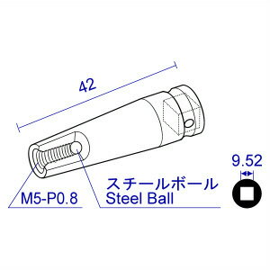 ڹ//եۥåɥܥȥåȡʺ95mm305P0.8Ĺٹȡʳˡڹ///繩/