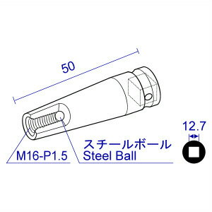 ڹ//եۥåɥܥȥåȡʺ127mm416P1.5Ĺٹȡʳˡڹ///繩/