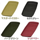 ライズシリーズ プランター受皿 650鉢植え・プランター・受皿・受け皿・ガーデニング用品・園芸用品【アイリスオーヤマ】 P19Jul15