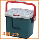 【お得な4個セット】RVバケツ 20L RV-25B×4RV...