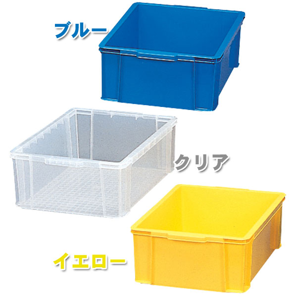 BOXコンテナ　B-32×4工具 収納 工具箱 工具ケース ツールボックス コンテナボックス おもちゃ箱 おもちゃ収納 収納ボックス 小物 収納 アイリスオーヤマ[SYYS]10P17Jan14全品ポイント10倍&2,980円以上送料無料1/28　9：59まで！