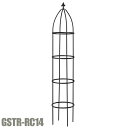G-story オベリスク GSTR-RC14 ブラック【D】【SBZcou1208】