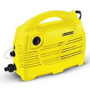 【送料無料】【訳アリ】ケルヒャー高圧洗浄機K20101601-520(KARCHER)(K2.010)【洗車家庭用業務用清掃掃除電動工具】