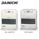 家庭用石油ファンヒーター FW-3218NE-W・S送料無料...