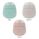 コンパクトイルミネーション加湿器「Fantasia」 季節家電 LEDライト 丸型 乾燥防止 ヒロコーポレーション ブルー ピンク ホワイト【D】