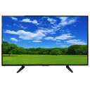 WIS 43¥¤¥ó¥Á 4K¡¦HDÂбþ 3Çȱվ½¥Æ¥ì¥Ó ¥Ö¥é¥Ã¥¯ AS-03KH4302TVÁ÷ÎÁ̵ÎÁ ±Õ¾½¥Æ¥ì¥Ó 4K 43V Ãϥǥ¸ BS CS 3ÇÈ TV ¥¦¥£¥º WIS ¡ÚD¡Û