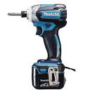 【送料無料】マキタ 充電インパクトDV TD136DRMX アオ4.0Ah【D】【DA】【RCP】 P19Jul15