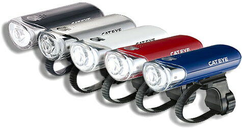 CATEYE HL-EL130スーパーホワイト ヘッドライト