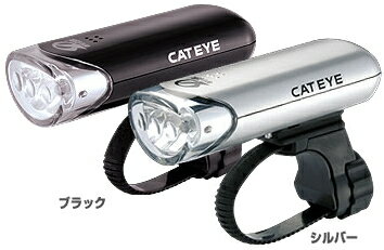 CATEYE HL-EL135スーパーホワイト ヘッドライト