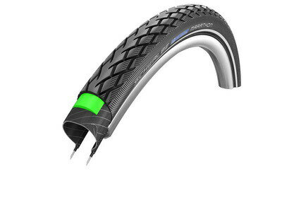 SCHWALBE タイヤ マラソン 26x1.50 ...