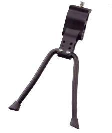 AKI WORLDADJUSTABLE W CENTER STAND