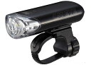 キャットアイ HL-EL140 ブラック LED ライト 自...