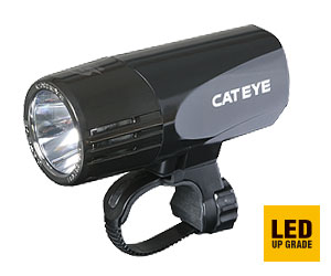 CATEYE HL-EL520スーパーホワイトヘッドライト