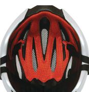 OGK Kabuto リガス 専用A.I.ネット 自転車の画像