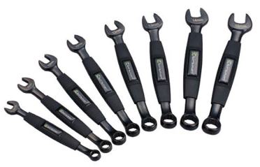 o[Y}birzman c[ COMBINATION WRENCH (PRTP) 15x200mm