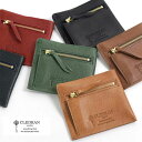【選べるノベルティ大好評】CLEDRAN(クレドラン)DEBOR(デボール)MINI WALLET ミニ財布 ミニマム コンパクトCL2738【日本製】