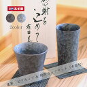 【あす楽対応】【お酒好きの方へ贈りたい♪木箱入り有田焼ギフト】「星夢」 焼酎グラス・ビアグラスセット(選べる木箱入)【お誕生日・還暦祝いなど、各種お祝い品としてお勧めです】