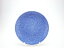 ARABIA アラビア 24h Avec （アベック） プレート20cm ブルー24％OFF［かもめ食堂］のAvecアベック ブルー