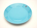 イッタラ iittala ティーマ Teema プレート21cm ターコイズ【YDKG 円高還元】【楽ギフ_包装選択】【楽ギフ_のし宛書】【楽ギフ_メッセ入力】【HLS_DU】