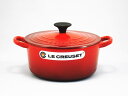 y{K㗝XizEN[[ Le Creuset RRbgEh 18cm  `F[bh